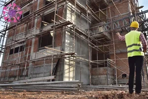 شرکت ساختمانی نوین مهساز تپورستان