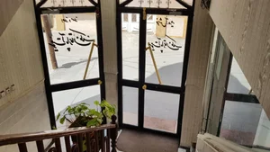 هتل آپارتمان ملک 4