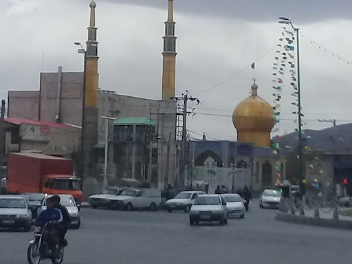 امامزاده عبدالله