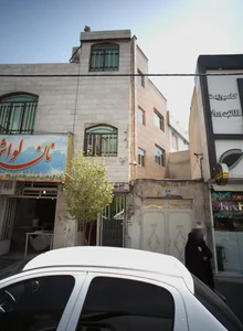 نان لواش