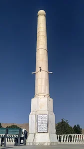 Grand mosque of Afghanistan (Architect Abdullah)