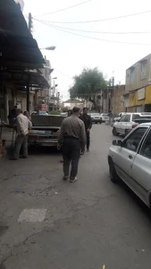 بازار روز