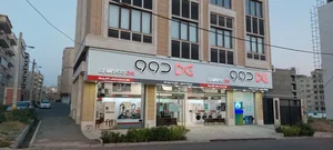 فروشگاه دوو 2