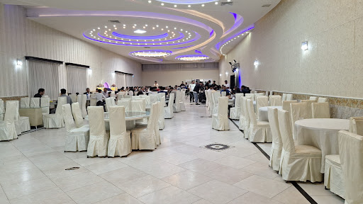 تالار فرشته