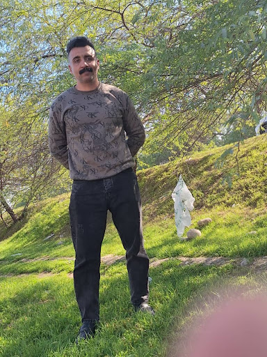 میدان بار زفول
