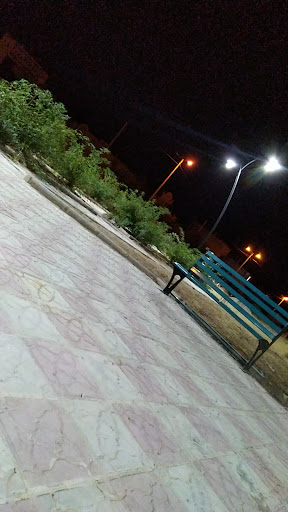 پارک هتل