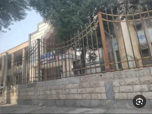 دبیرستان پسرانه شهید مصطفی خمینی ره