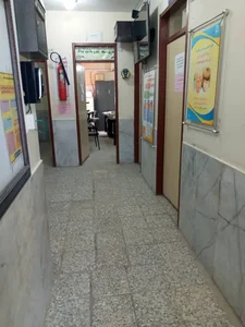مرکز خدمات جامع سلامت شماره دوازده 4