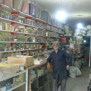 عطاری شاه جهان