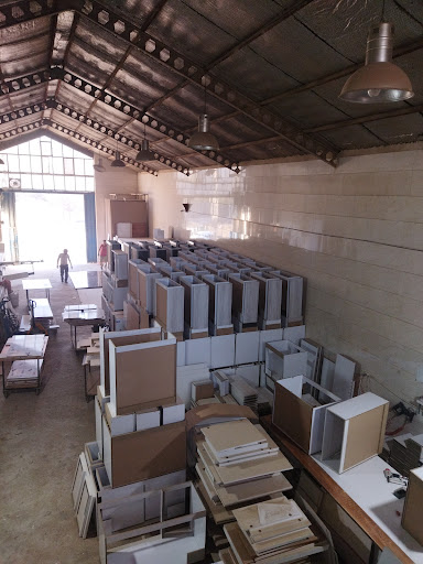 کارگاه تولید کابینت فجر