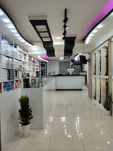 ویپ شاپ بندرعباس