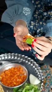 دیزی سرای سعیدی