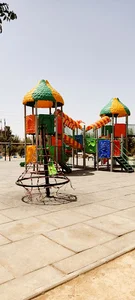 زمین بازی