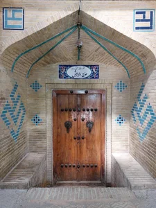 رستوران حاج داداش 2