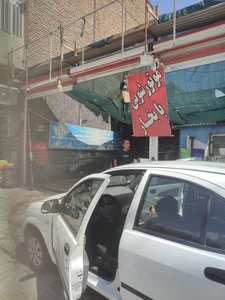 کارواش نانو بخار وی آی پی 3