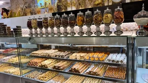 گوشفیل عدالت