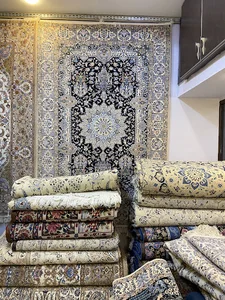 Naqsh-e jahan carpet