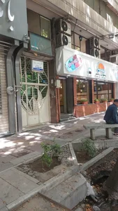آموزشگاه علمی پرشان 3