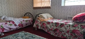 خوابگاه ورزشی 2