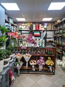 Zhalan flower shop - گل فروشی ژالان