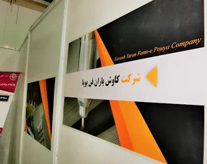 کاوش رایان فن پویا