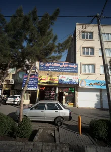 لوازم یدکی سالار 2