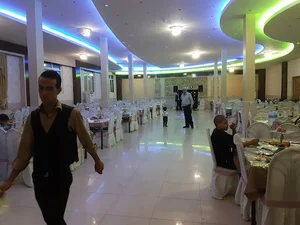 مجتمع تجاری اوقاف