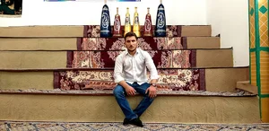 زورخانه امام خمینی ره