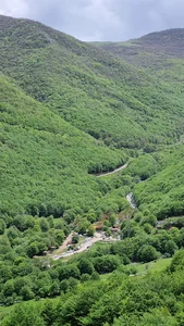 قلعه دره سی