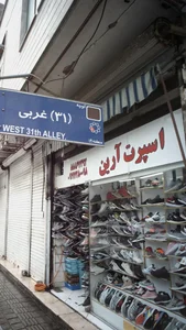 اسپرت آرین