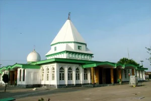 امامزاده عبدالله (آمل)