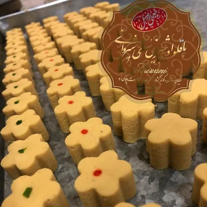 شیرینی سنتی شیروانی