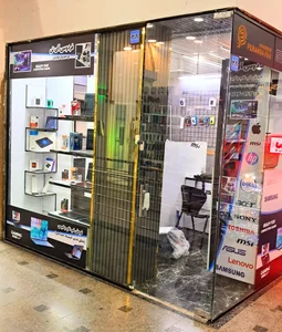 فردوس ای تی 2