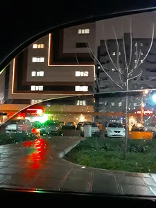 مجتمع مسکونی آرین
