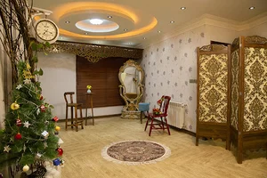 آتلیه عکس و فیلم دانژه