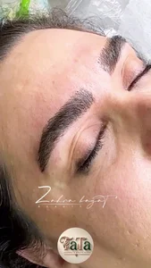 سالن زیبایی طاهره چیذری 2