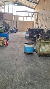 تراشکاری برادران فتحی