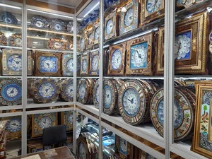 دروازه بازار حسن‌آباد
