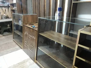 نجاری بهزاد