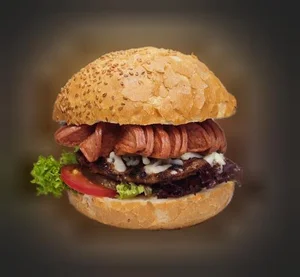 وابیشته برگر 5