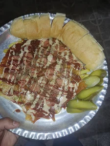 سفره سرای جاوید