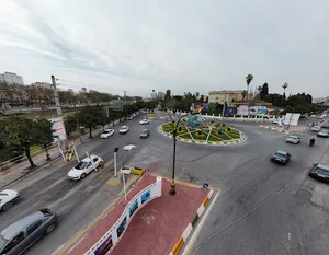میدان خلیج فارس