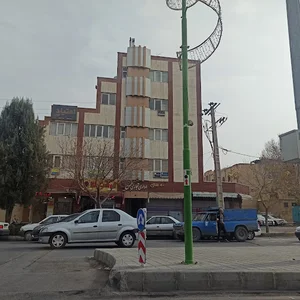 سالن زیبایی مریم