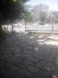 پیاده راه امید