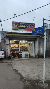 لوازم تخصصی برق خودرو جهانی 4