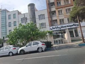ویتامینه بستنی بابا علی 4