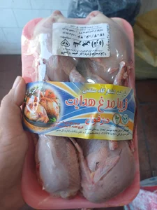 سوپر پروتئین 2