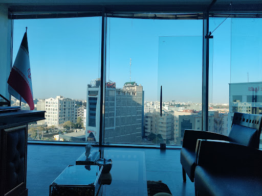 آژانس مسافرتی