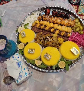 کافه شهریار 3