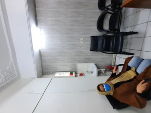 چشم پزشکی سپهر 3